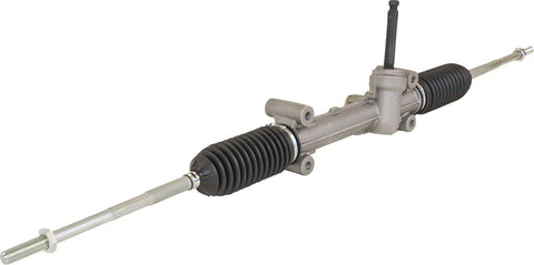 Steering Racks Hon Moose MOOSE RACING HARD-PARTS MOOSE RACING MOTOVEIKALS 21