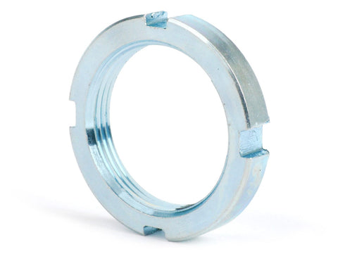 Steering set locking nut h=7mm -BGM ORIGINAL- Vespa T5, PKXL2, Cosa BGM ORIGINAL MOTOVEIKALS 21