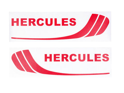 Sticker set MOGA Wide 300mm High 65mm for Hercules Prima 4, 5, 6 SX, Optima 3, M 5 MOGA MOTOVEIKALS 21