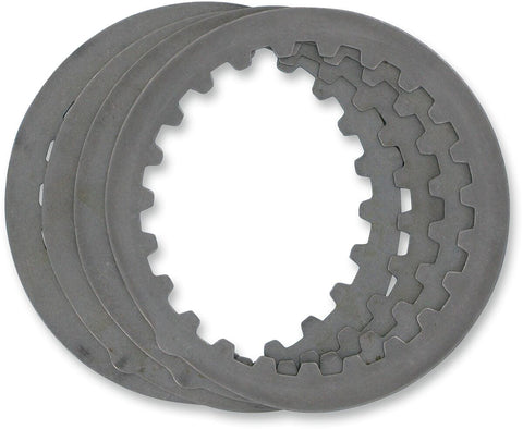 Stl Cltch Plts Ttr125 02+ MOOSE RACING HARD-PARTS MOOSE RACING MOTOVEIKALS 21