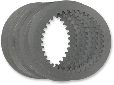 Stl Drive Plates-Predator MOOSE RACING HARD-PARTS MOOSE RACING MOTOVEIKALS 21