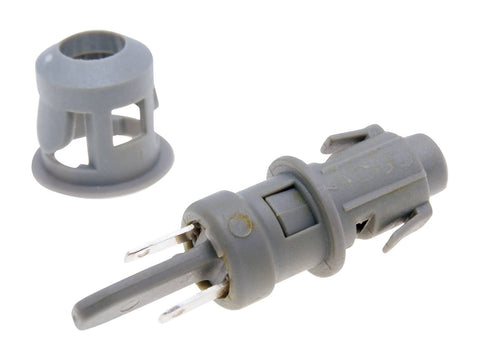 stop light switch / brake light switch left and right for Malaguti Centro, Ciak, F10, F12, F15, Madison, Phantom Max OEM STANDARD MOTOVEIKALS 21