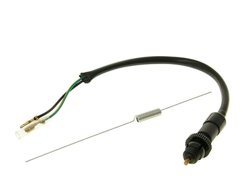 stop light switch for foot brake for Honda MT, MB DIVERSE / IMPORT MOTOVEIKALS 21