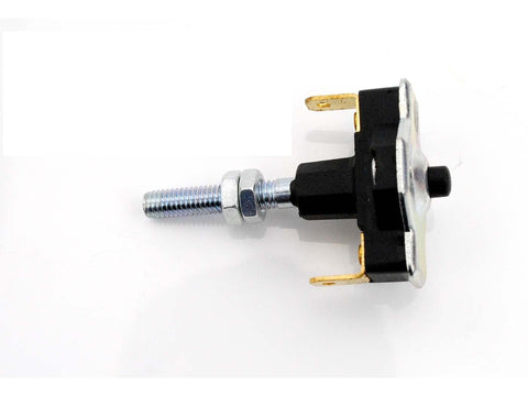 Stop light switch Goebel for ZE 40 type 460-09, ZD 20 446-40, 446-30, 25 TS 446-420, 50 446-422, CS 448-01, Hai 448-11, R Roller 561, RS Super C GOEBEL MOTOVEIKALS 21