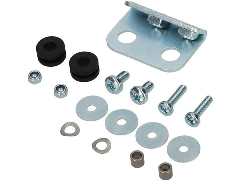 stop plate set ignition coil / CDI BGM PRO VAPE for Vespa PX, Sprint150, GT125, GTR125, Super, TS125, GL150, VNA, VBA, VNB, VBB, Motovespa BGM PRO MOTOVEIKALS 21