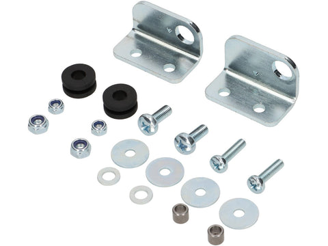 stop plate set ignition coil / CDI BGM PRO VAPE for Vespa V15-33, VM, VN, ACMA, VB1, VGL1, VL BGM PRO MOTOVEIKALS 21