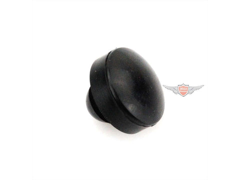 Stop rubber brake lever for Simson Schwalbe KR51 DIVERSE / IMPORT MOTOVEIKALS 21