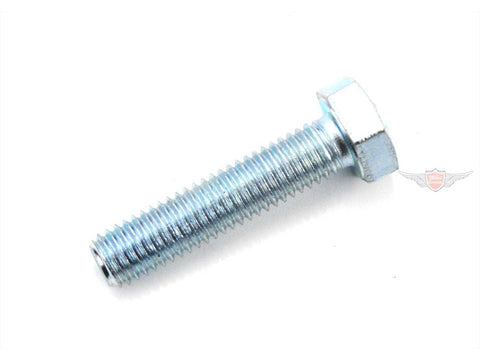 Stop screw for brake lever rear wheel for Zündapp C 50 Super DIVERSE / IMPORT MOTOVEIKALS 21