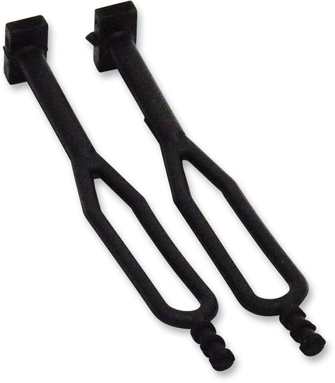 Straps Rubber Rad Brace MOOSE RACING HARD-PARTS MOOSE RACING MOTOVEIKALS 21