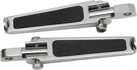 Strght Male Mnt Footpegs DRAG SPECIALTIES DRAG SPECIALTIES MOTOVEIKALS 21