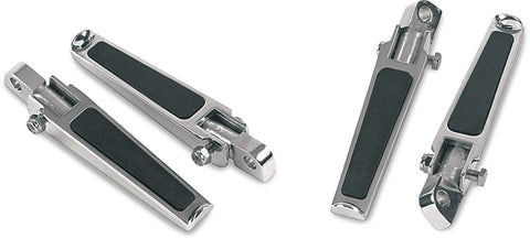 Strght Male Mnt Footpegs DRAG SPECIALTIES DRAG SPECIALTIES MOTOVEIKALS 21