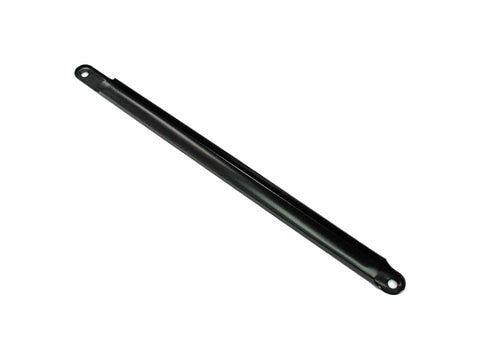 Strut luggage rack black for Piaggio Vespa Ciao moped moped DIVERSE / IMPORT MOTOVEIKALS 21