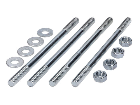 stud bold set with nuts M7x120 for Piaggio/Vespa Ciao, Si, Bravo, Boxer, Grillo 101 OCTANE MOTOVEIKALS 21