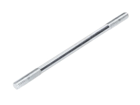 Stud bolt cylinder (1 piece) M6x115mm for Hercules 50 MK K KX, Sachs 501 506 OEM STANDARD MOTOVEIKALS 21