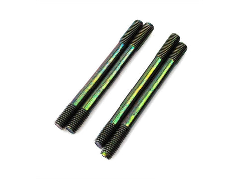 Stud bolt cylinder 4 pieces 95mm for Kreidler Florett RS, Mustang RM, RMC, LF, LH, GT, TM DIVERSE / IMPORT MOTOVEIKALS 21