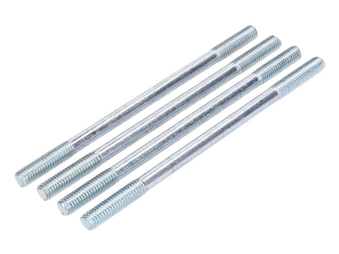 Stud bolt M6 x 110mm 4 pieces for Hercules, DKW, KTM, Rixe OEM STANDARD MOTOVEIKALS 21