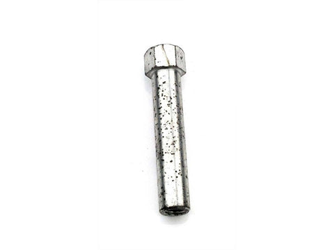 Stud bolt nut for Maico M250/B motorcycle DIVERSE / IMPORT MOTOVEIKALS 21