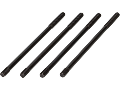 stud bolt set BGM PRO M8 x 165mm Ų=7.25mm 10.9 Made in Italy for Lambretta LI, LIS, SX, TV, DL, GP BGM PRO MOTOVEIKALS 21