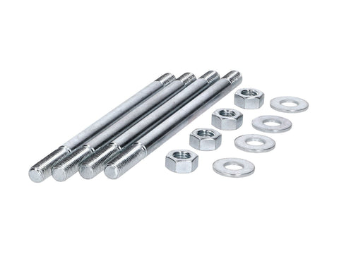 Stud bolt set cylinder DMP 12-piece M7x115 for Tomos DMP MOTOVEIKALS 21