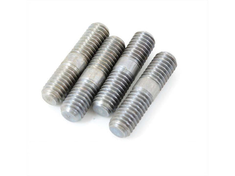 Stud bolt set M6 x 25mm for moped, moped DIVERSE / IMPORT MOTOVEIKALS 21