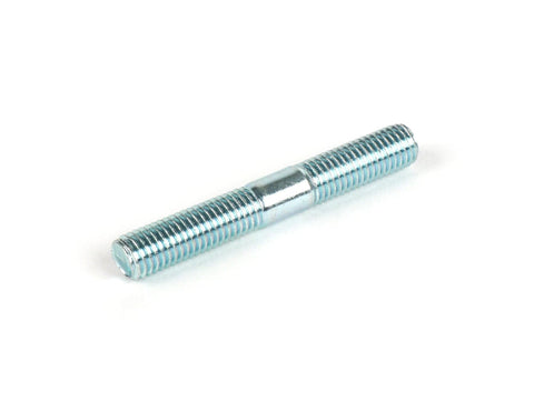 Stud M7 x 50mm -BGM ORIGINAL- (used for gear selector box/engine Vespa PX, T5 125cc, Cosa, Rally180 (VSD1T), Rally200 (VSE1T), Sprint150 (VLB1T), TS125 (VNL3T), GT125 (VNL2T), GTR125 (VNL2T), GL150 (VLA1T), GS160 / GS4 (VSB1T), SS180 (VSC1T), Super, VNA, BGM ORIGINAL MOTOVEIKALS 21