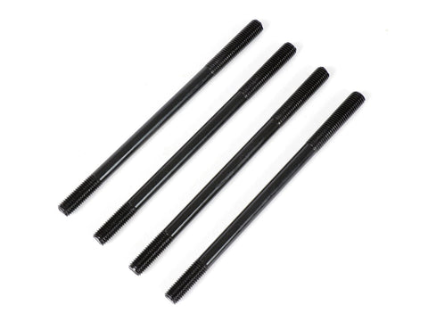 Stud set - M7 x 120mm -BGM ORIGINAL- (Vespa PK HP, Piaggio Bravo,Ciao, Boxer , Si) BGM ORIGINAL MOTOVEIKALS 21