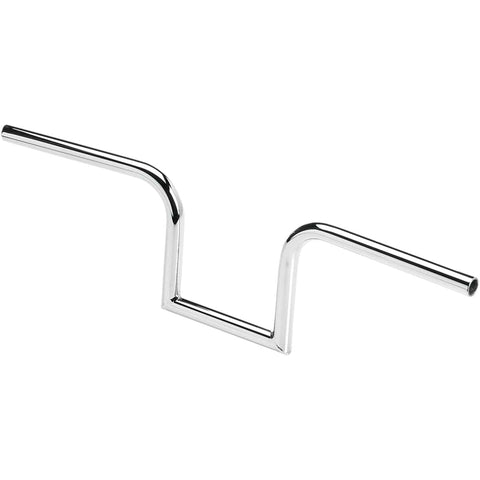 Stūre FRISCO 7/8" O.D. HANDLEBAR 7" CHROME BILTWELL MOTOVEIKALS 21