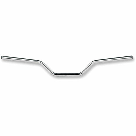 Stūre TRW 22,2 mm CHROME TRW MOTOVEIKALS 21