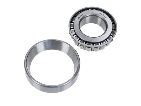 Stūres kolonnas gultnis 25x52x15 mm SPARE PARTS MOTOVEIKALS 21