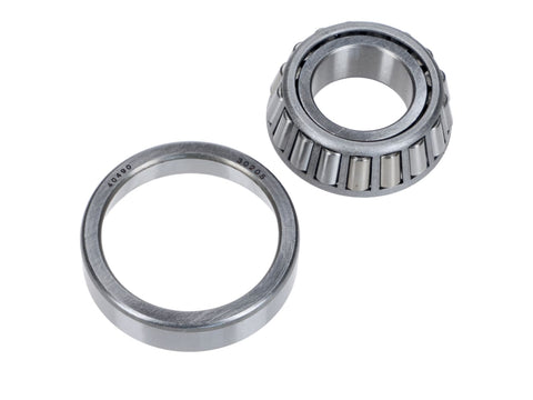 Stūres kolonnas gultnis 25x52x15 mm SPARE PARTS MOTOVEIKALS 21