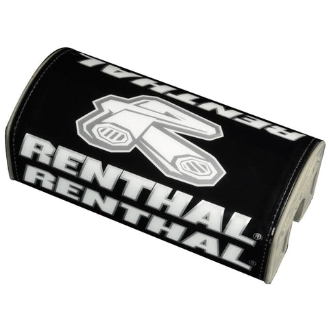 Stūres polsteris RENTHAL Fatbar™ Pad black RENTHAL MOTOVEIKALS 21