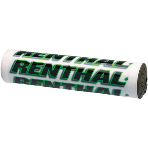 Stūres polsteris RENTHAL GREEN RENTHAL MOTOVEIKALS 21