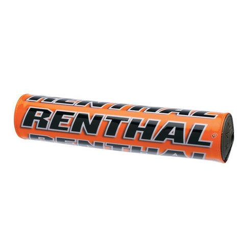 Stūres polsteris RENTHAL ORANGE RENTHAL MOTOVEIKALS 21
