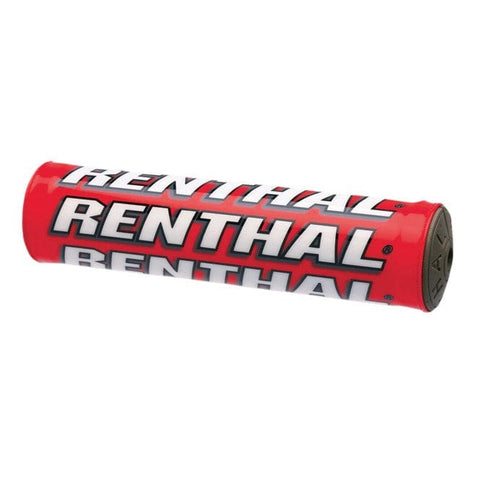 Stūres polsteris RENTHAL red RENTHAL MOTOVEIKALS 21