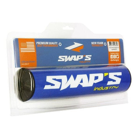 Stūres polsteris Swaps dark blue SWAPS MOTOVEIKALS 21