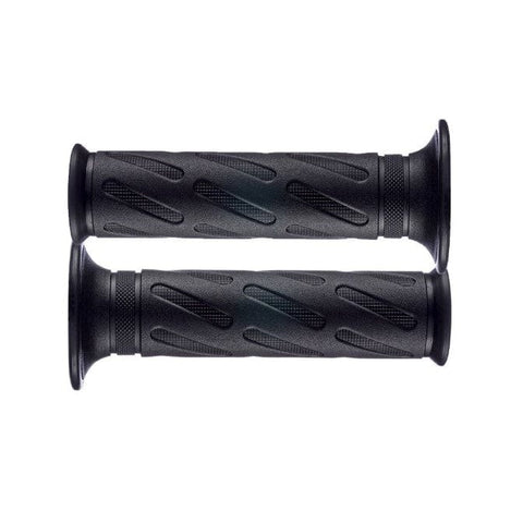 Stūres rokturi ARIETE Road 01680/SSF black ARIETE MOTOVEIKALS 21