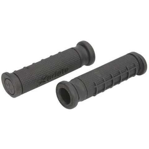 Stūres rokturi kvadriciklam ATV ARIETE BLACK 22.2 mm ARIETE MOTOVEIKALS 21