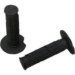 Stūres rokturi NEKEN GRIP-BK-D BLACK / SFH stūrei NEKEN MOTOVEIKALS 21