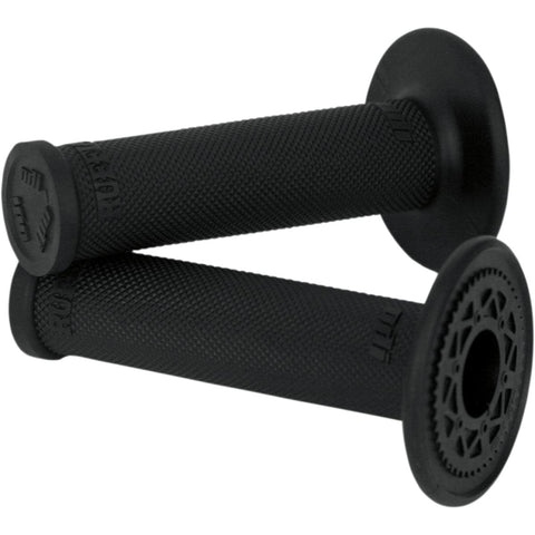 Stūres rokturi ODI RUFFIAN NO WAFFLE black 22mm ODI MOTOVEIKALS 21