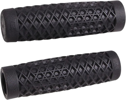Stūres rokturi ODI VANS 22 mm black ODI MOTOVEIKALS 21