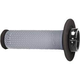 Stūres rokturi PRO GRIP 708 offroad black / grey PRO GRIP MOTOVEIKALS 21