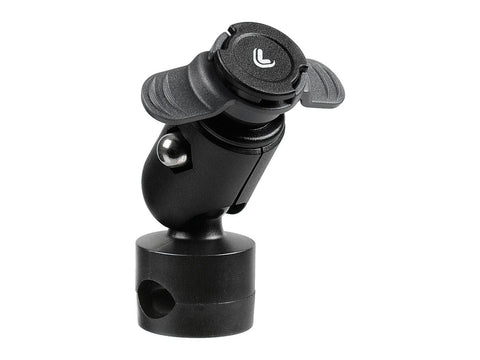 Stūres un spoguļa viedtālruņa stiprinājums Opti Mirror Ø 9-14 mm OPTILINE MOTOVEIKALS 21
