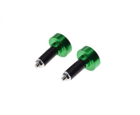 Stūres uzgaļi 13mm GREEN LEOSHI MOTOVEIKALS 21