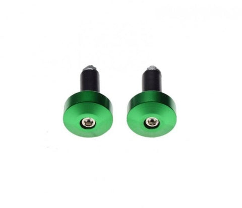 Stūres uzgaļi 13mm GREEN LEOSHI MOTOVEIKALS 21