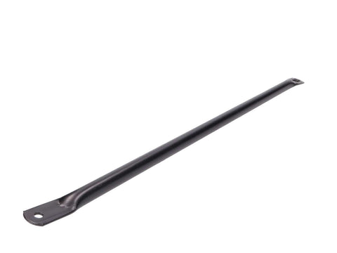 subframe tension strut right-hand black for Simson S51E, S70E, S53E, S83E Enduro DIVERSE / IMPORT MOTOVEIKALS 21