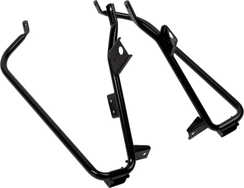 Support S/B Blk 09-13Flt DRAG SPECIALTIES DRAG SPECIALTIES MOTOVEIKALS 21