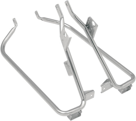 Support S/B Chr 09-13Flt DRAG SPECIALTIES DRAG SPECIALTIES MOTOVEIKALS 21