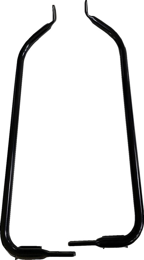 Support Sb Blk 04-08Fltr DRAG SPECIALTIES DRAG SPECIALTIES MOTOVEIKALS 21