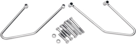 Support Sbag 06-10 Fxst DRAG SPECIALTIES DRAG SPECIALTIES MOTOVEIKALS 21