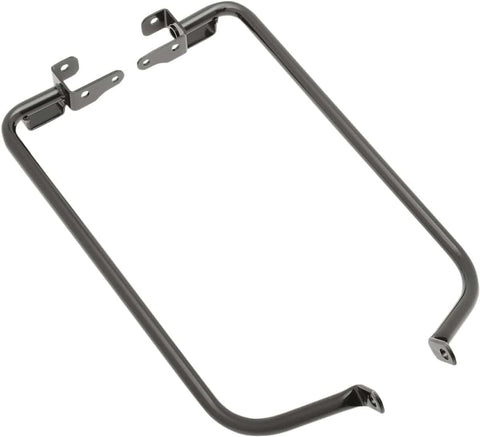Support Sbag Blk 14-22Flt DRAG SPECIALTIES DRAG SPECIALTIES MOTOVEIKALS 21